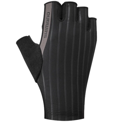 Luva Ciclismo Shimano Advanced Race Aberta