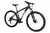 Bicicleta Mtb Caloi 29 Preta - comprar online