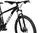 Imagem do Bicicleta Mtb Caloi 29 Preta