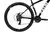 Bicicleta Mtb Caloi 29 Preta na internet