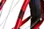 Bicicleta Mtb Caloi 29 Vermelha