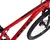 Imagem do Bicicleta Mtb Caloi 29 Vermelha