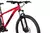 Bicicleta Mtb Caloi 29 Vermelha - Rocca BIke Shop