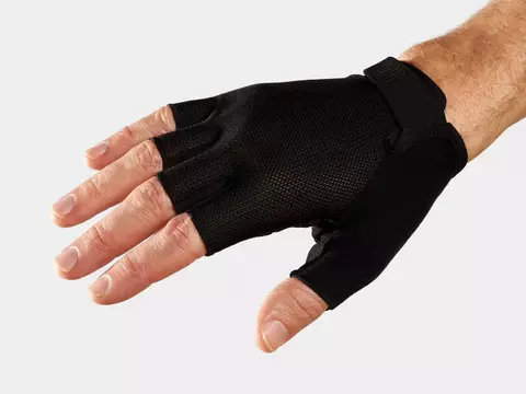 LUVA CICLISMO BONTRAGER SOLSTICE GEL GLOVE