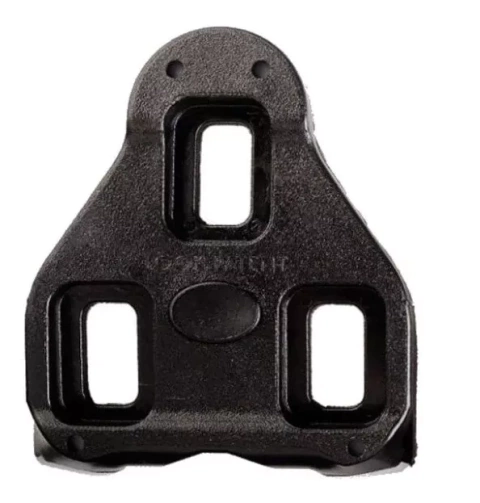 Taquinho Look Delta Preto 0° Graus