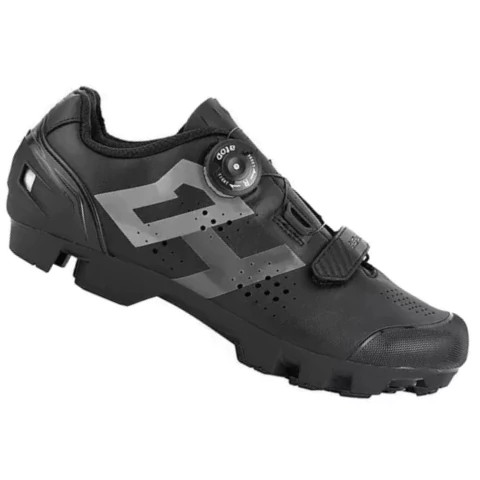 Sapatilha Mtb High One Lock C/ Disco Atop