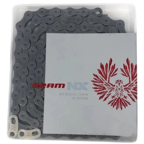 CORRENTE SRAM NX EAGLE 12V