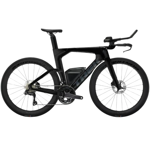 Bicicleta Trek Speed Concept SLR 7 Preta Tam. M