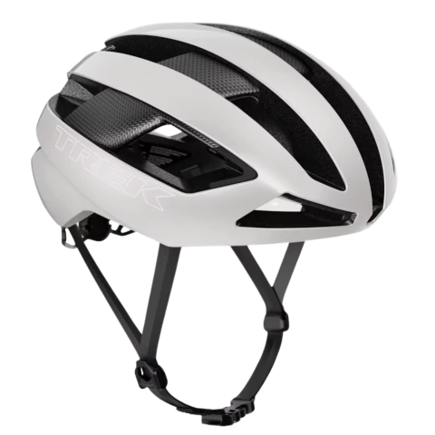 Capacete Trek Bontrager Velocis Com Mips Branco - comprar online