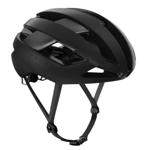 Capacete Trek Bontrager Velocis Com Mips Preto - comprar online