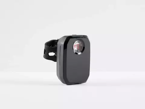 Radar E Lanterna Traseiros Trek Carback Detecta Veiculos