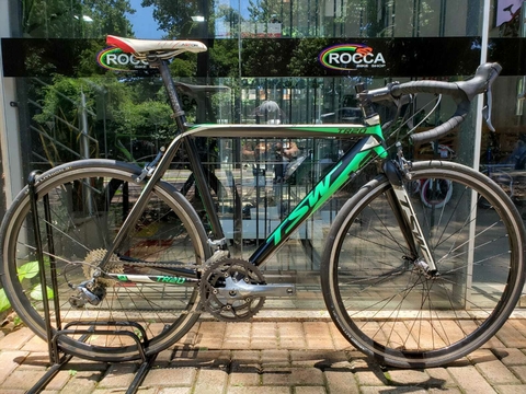 Speed Tsw Tr20 Tamanho 56 Shimano Claris