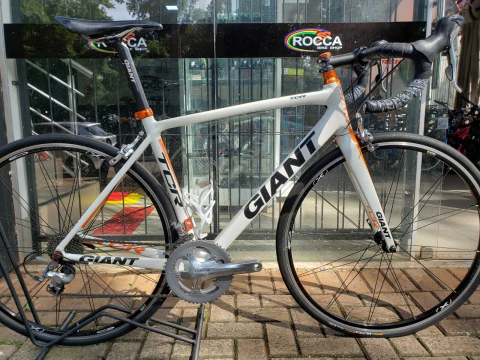 Bicicleta Speed Giant TCR Tiagra Tam. 54