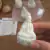 Kuan Yin - Mini - Marmorite na internet