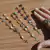 Pulseira Terço - Pedras Diversas - comprar online