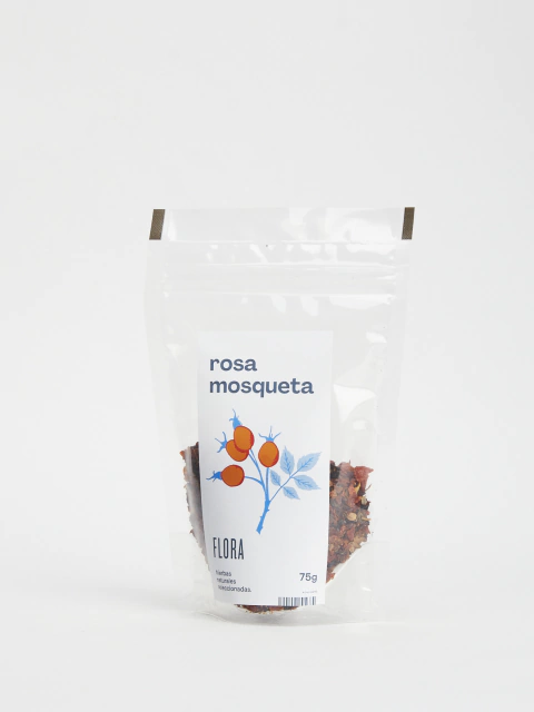 Rosa Mosqueta - comprar online