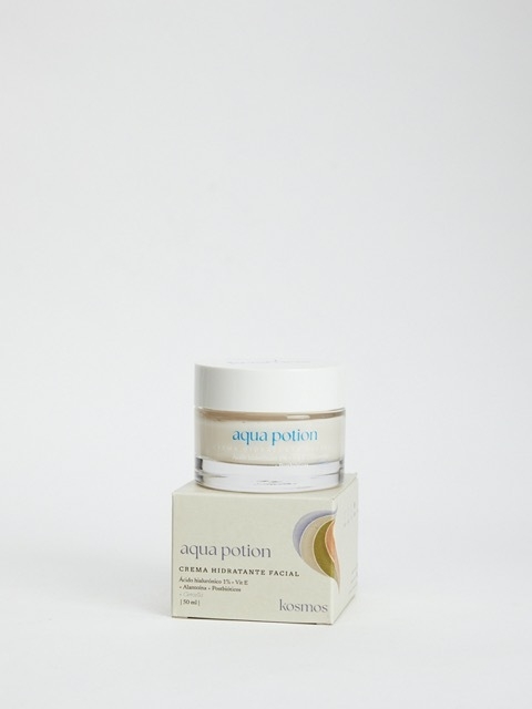 Kosmos Hidratante liviana - Aqua Potion 50ml