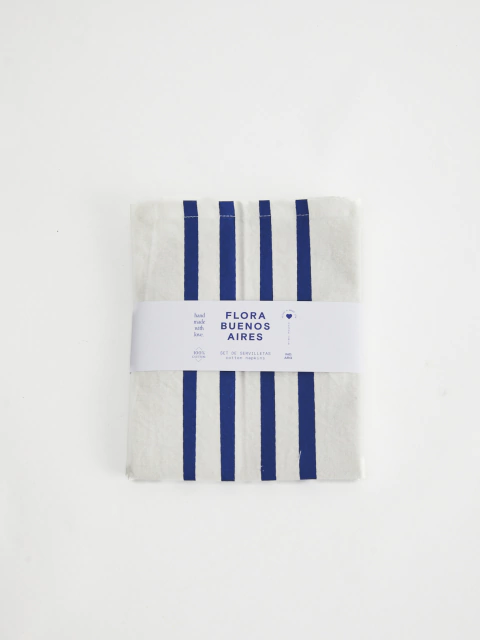 Servilletas Picasso - Pack x 2 - comprar online