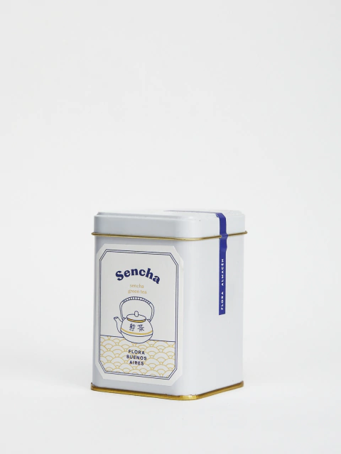 Té Sencha