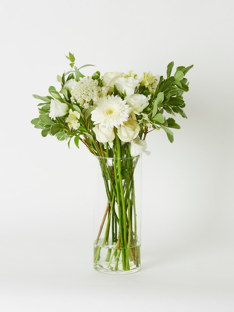Florero Importado Flora - comprar online