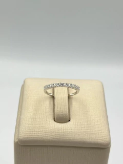 Anel Aparador Meia Aliança III na internet