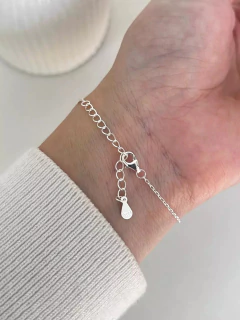 Pulseira Cartier Ponto de Luz na internet