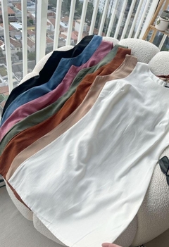 Vestido Gaya - Racca Store