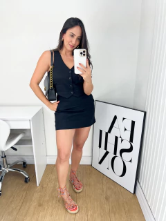 Short Saia Taci - Racca Store