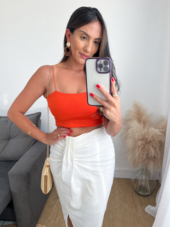 Cropped Magui - loja online