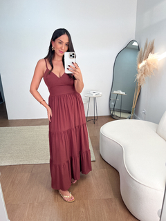 Vestido Felícia - comprar online