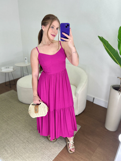 Vestido Margot - Racca Store