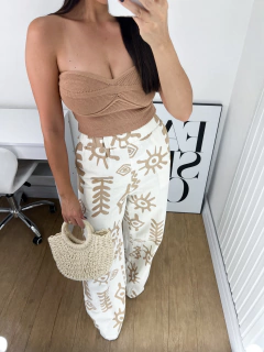 Cropped Banny - Racca Store