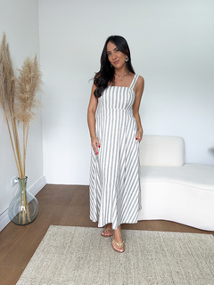 Vestido Cacá - Racca Store