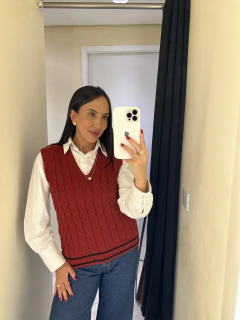 Colete Lemise - loja online