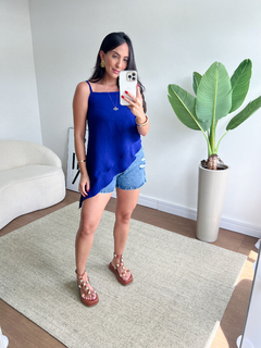 Blusa Bebel