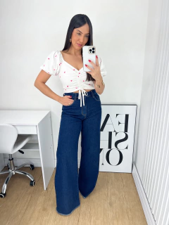 Calça Evelyn - Racca Store