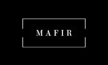 MAFIR | Prata 925