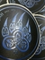 Stickers Personalizados. Vinilo MATE + RELIEVE LACA . Premium UV - comprar online