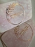 TARJETAS PREMIUM - Puntas REDONDEDAS - STAMPING (Simple Faz)