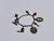 Pulsera de Sombrerero