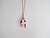 Collar de conejito cumpleañero - comprar en línea