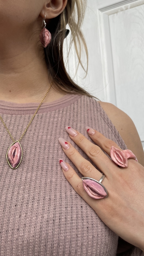 Collar de vagigi (vagina)