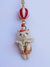 Collar de gatito cirquero en internet