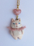 Collar de gatito de cerámica - comprar en línea