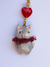 Collar de gatito de cerámica - Postdata