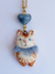 Collar de gatito de cerámica en internet