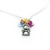 Muñequita Lele Multicolor - comprar en línea