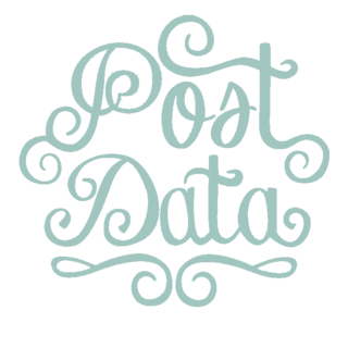 Postdata
