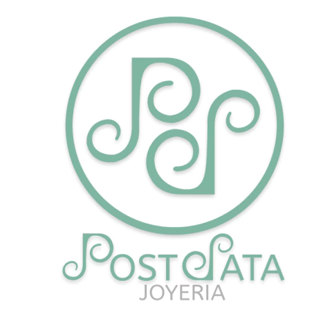 Post data Joyería