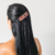 Hairclip Georgia na internet